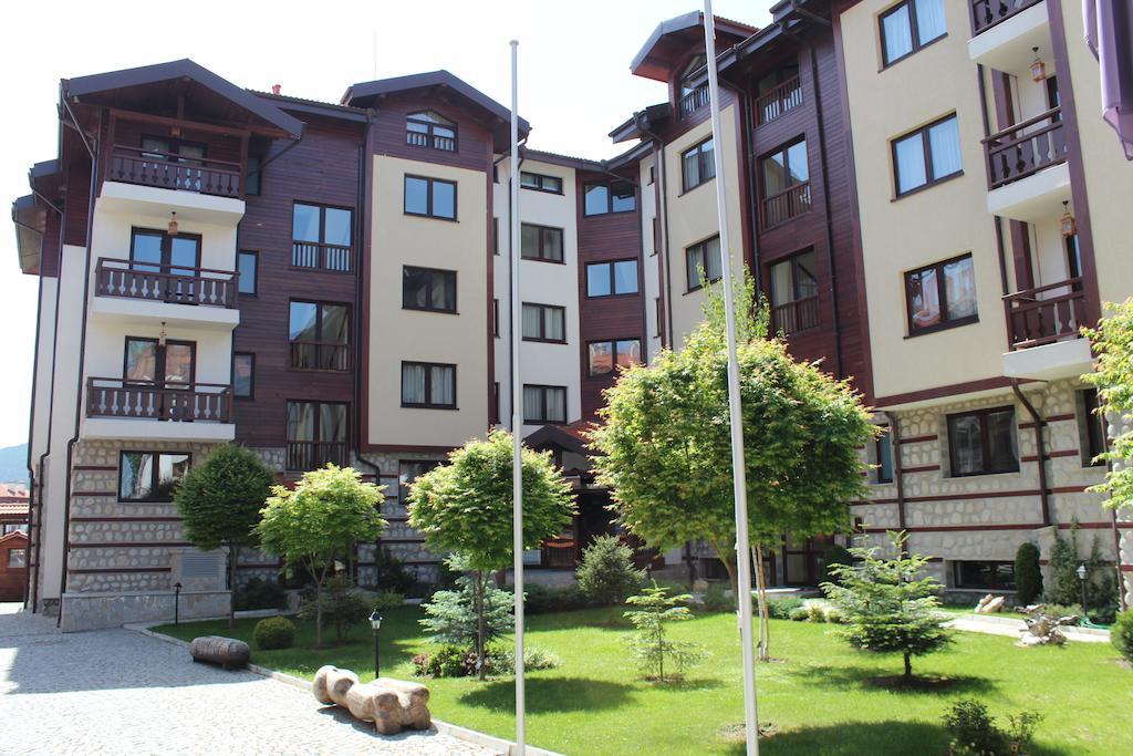 Apartment In Winslow Highlands Bansko Exterior photo